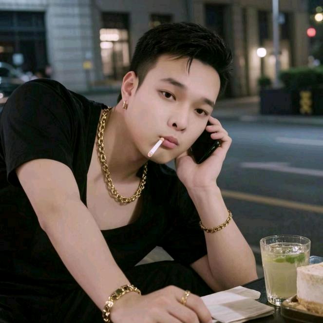 ღɞ͜💄金胜᭄