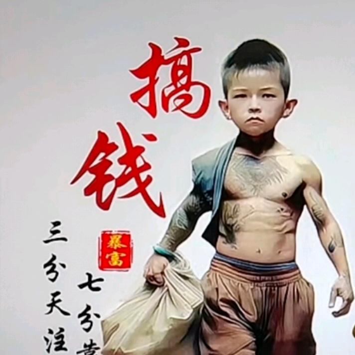 顺行者日用百货