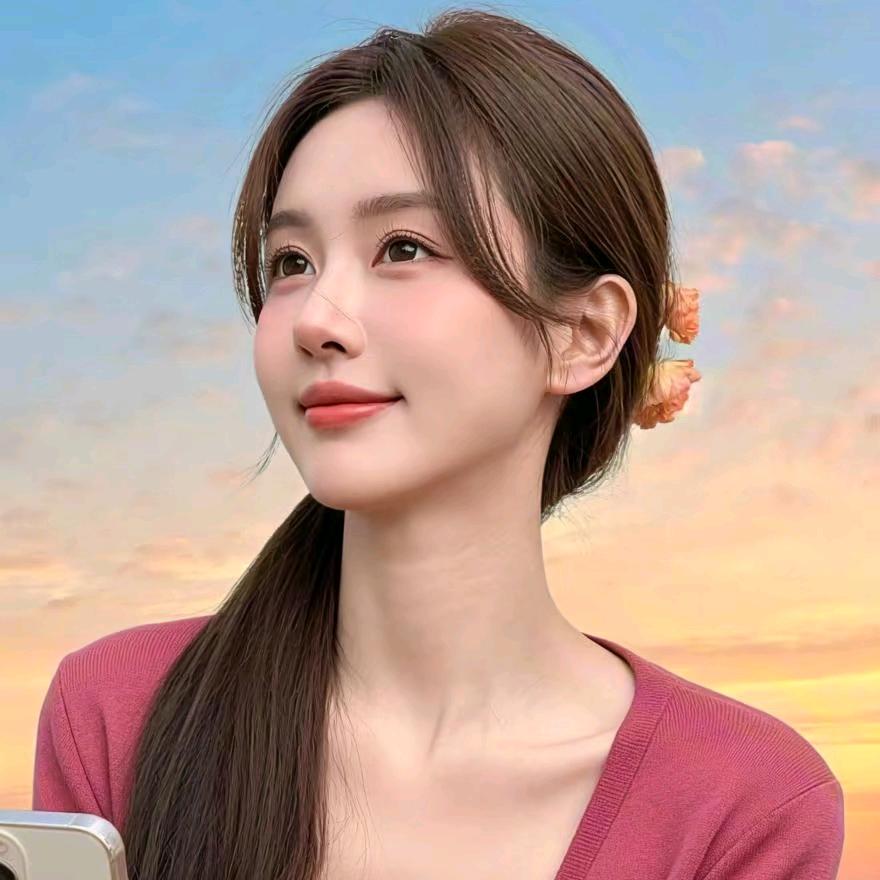 倩倩穿搭