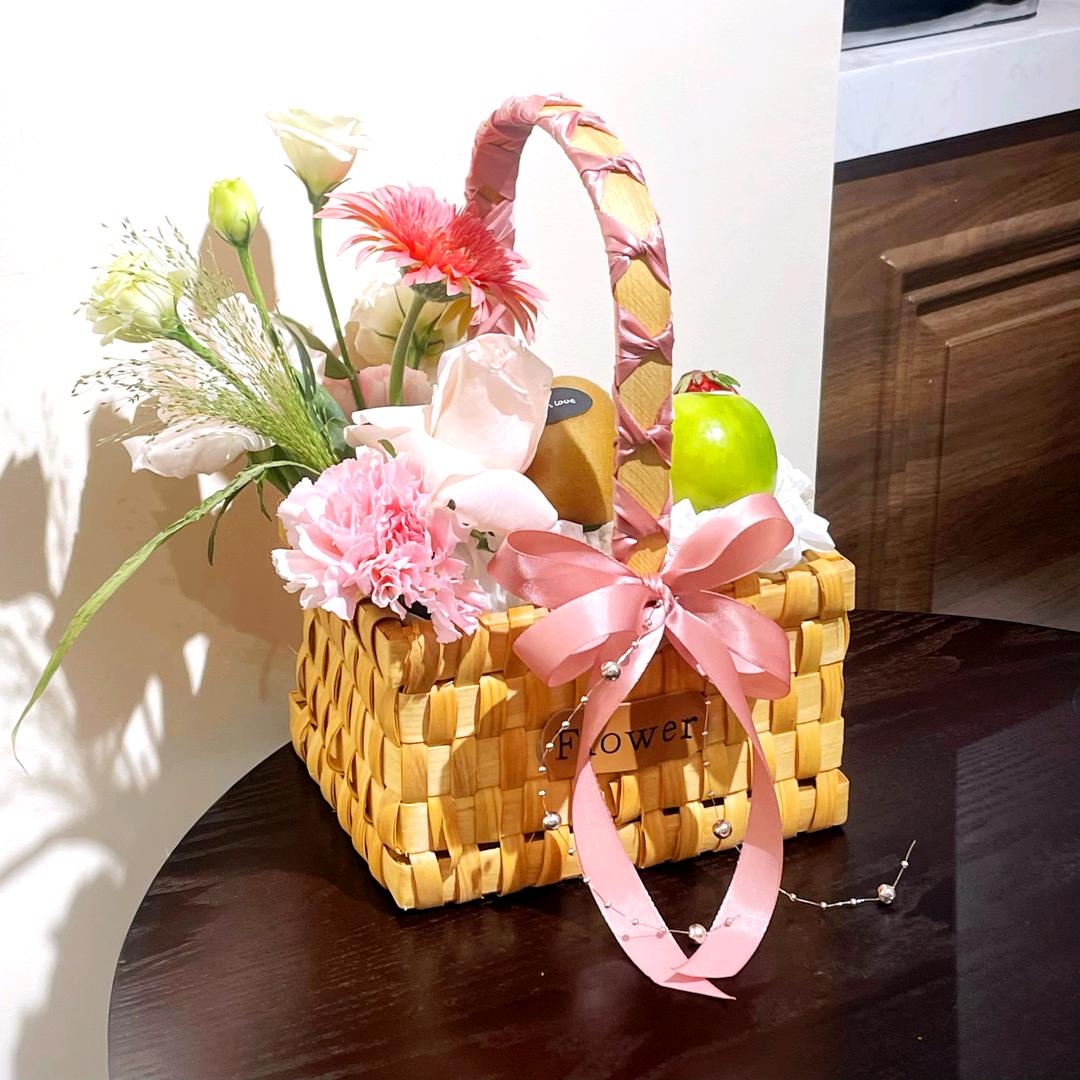 麒麟瓜🍉，