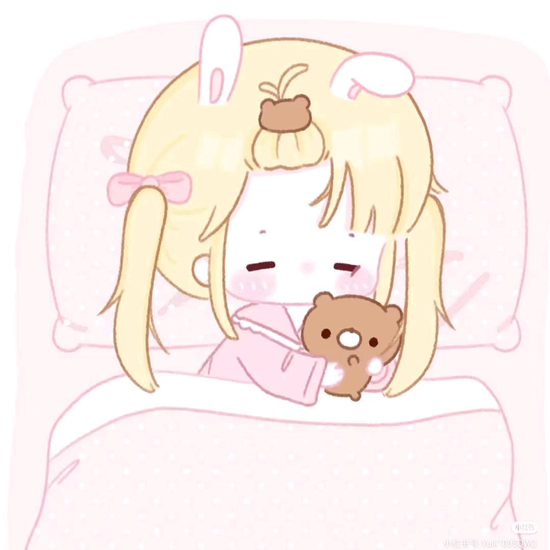 小猫.
