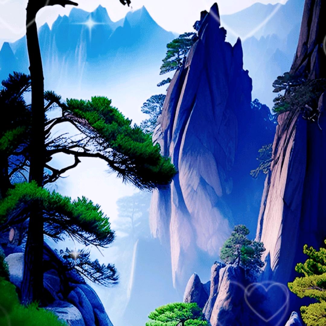 碧海蓝天🇨🇳