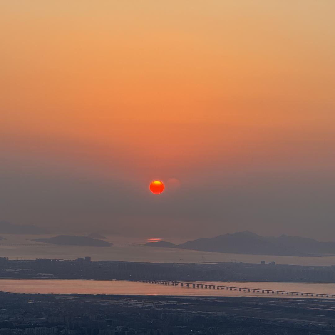 人间小满。（书友）