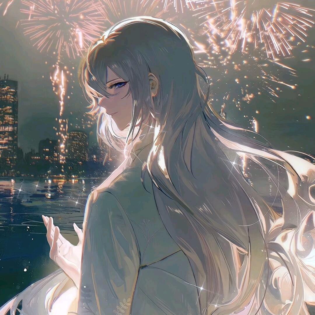 凔苍（鱿鱼双剑）