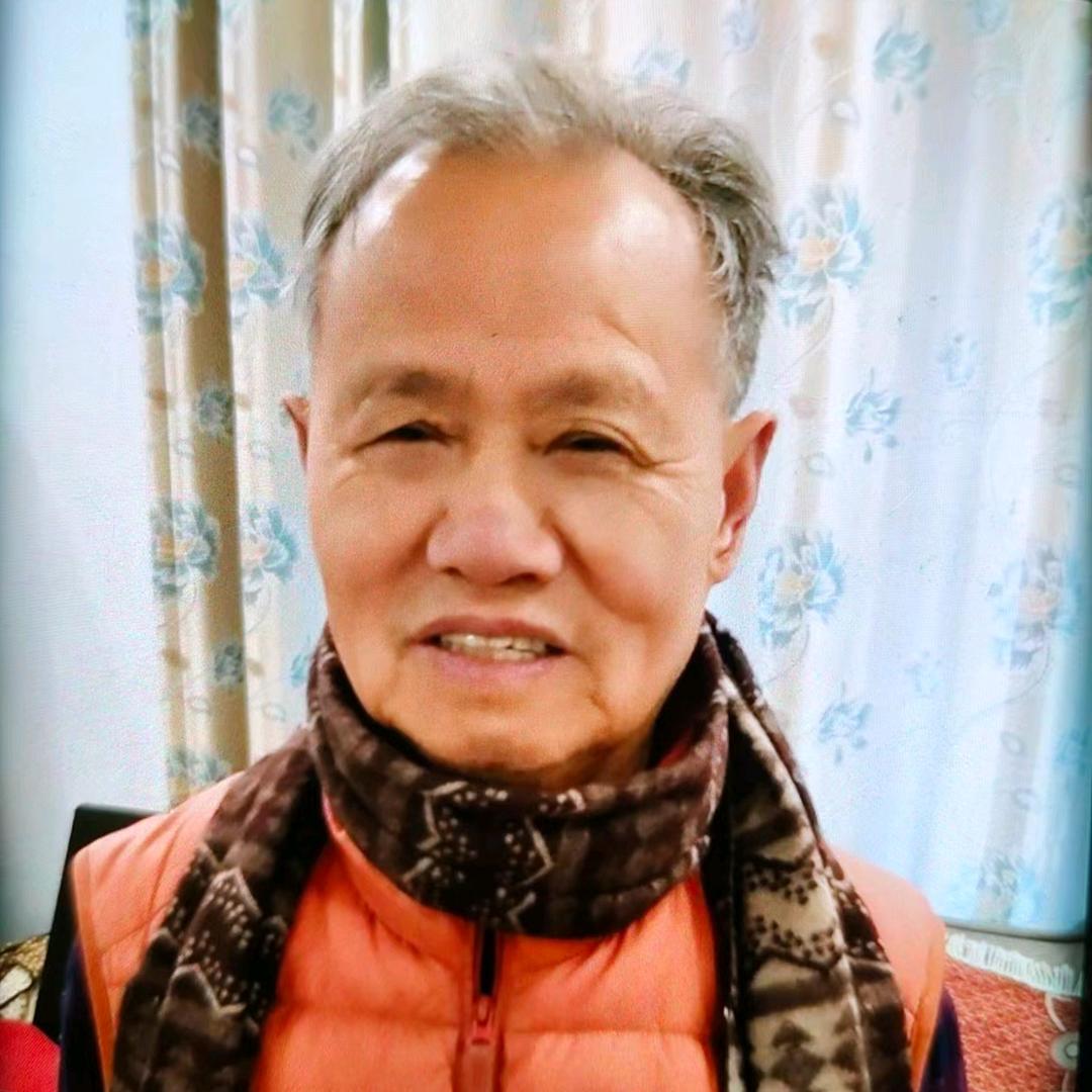 正举哥