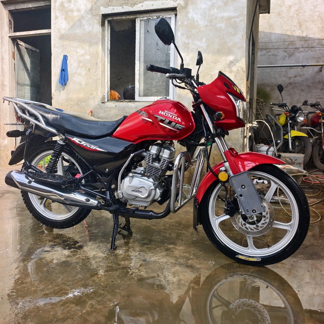 建烨摩托车经营部