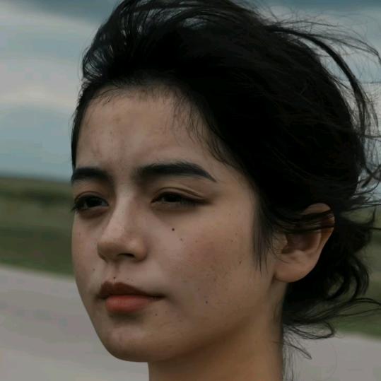 一朵小花