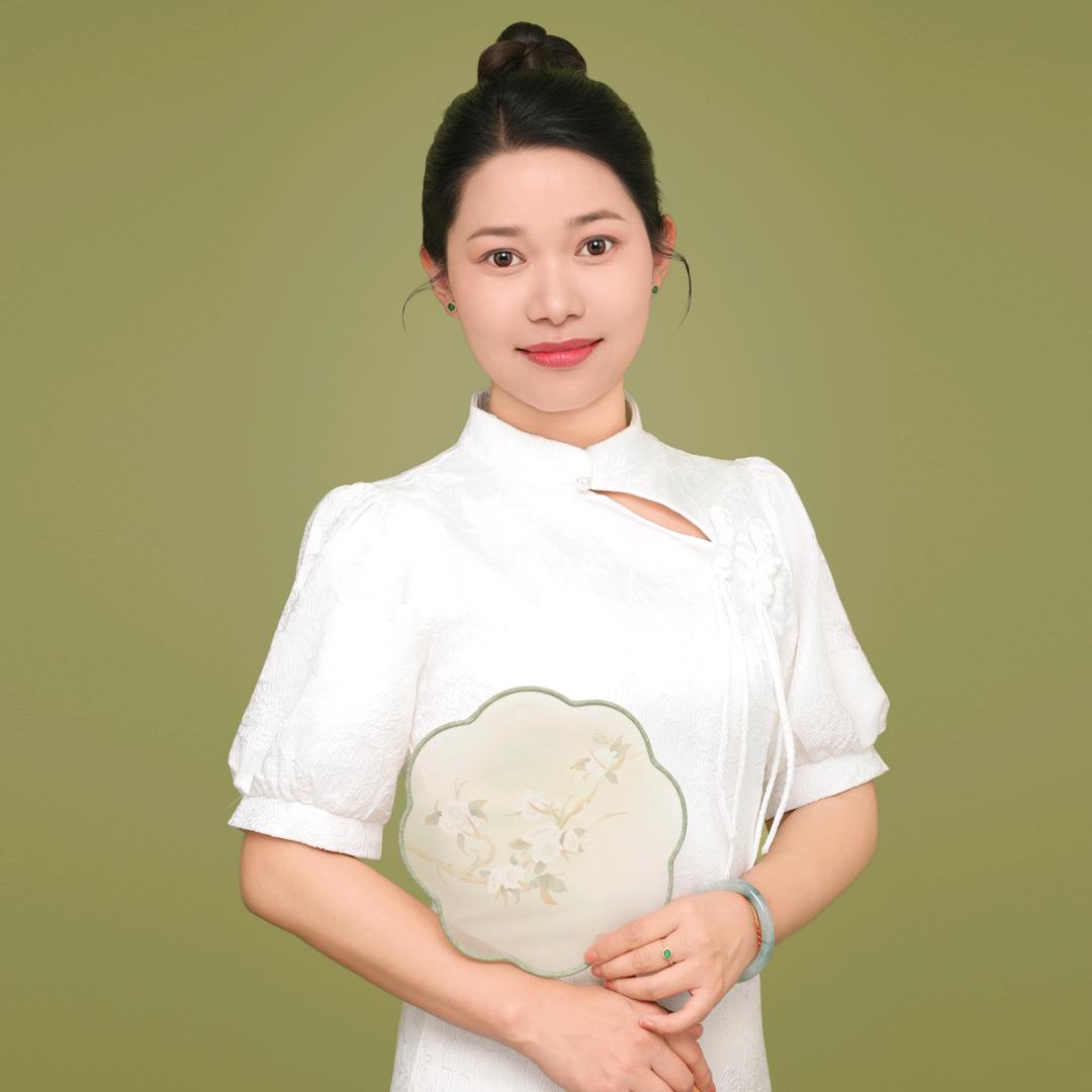 大理清溪书院宋老师