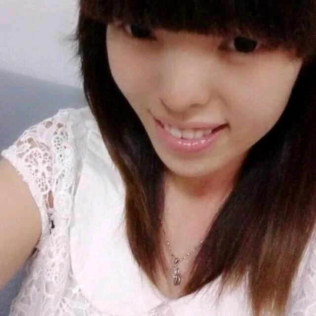 甜长头像