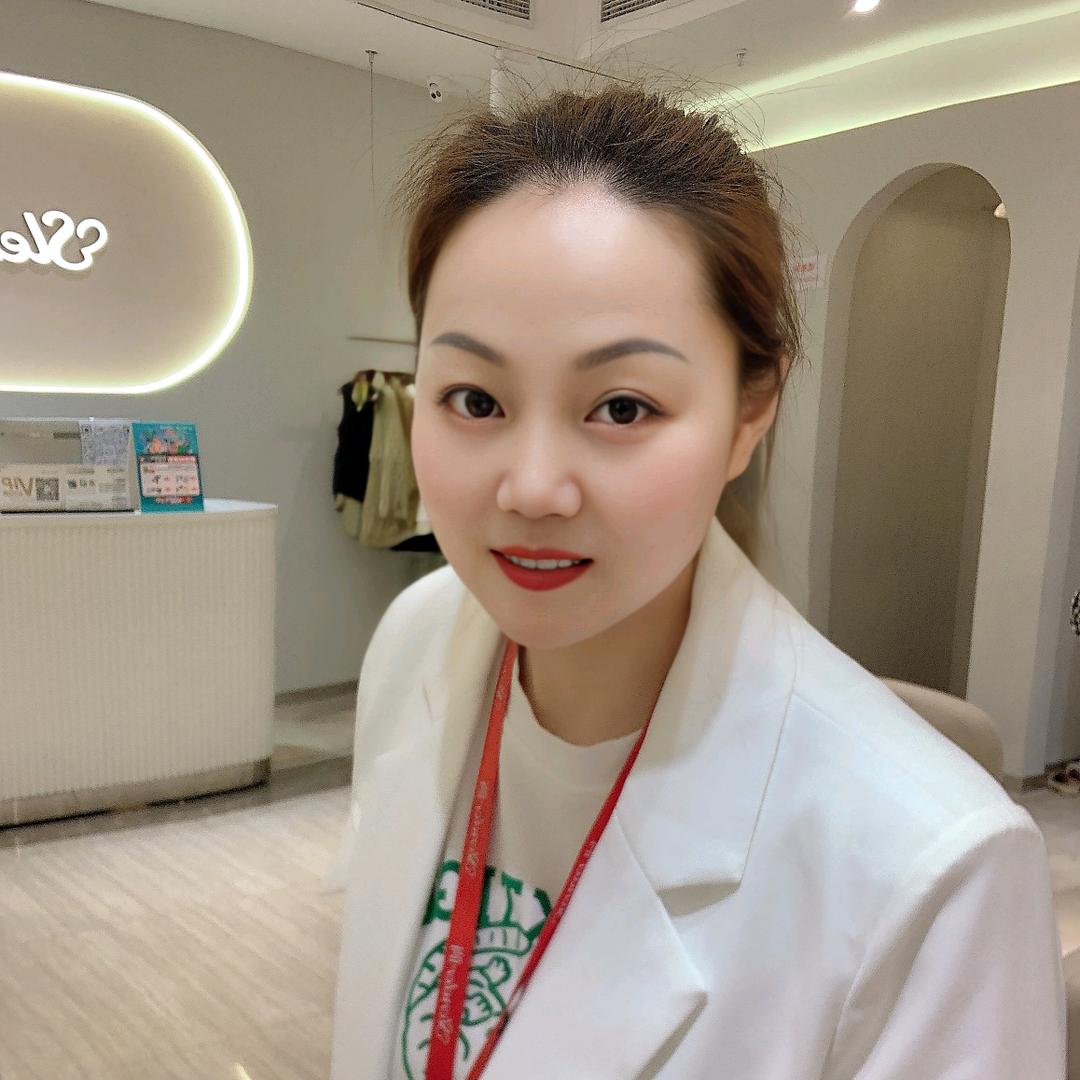 北碚万达Slender俏珍珍