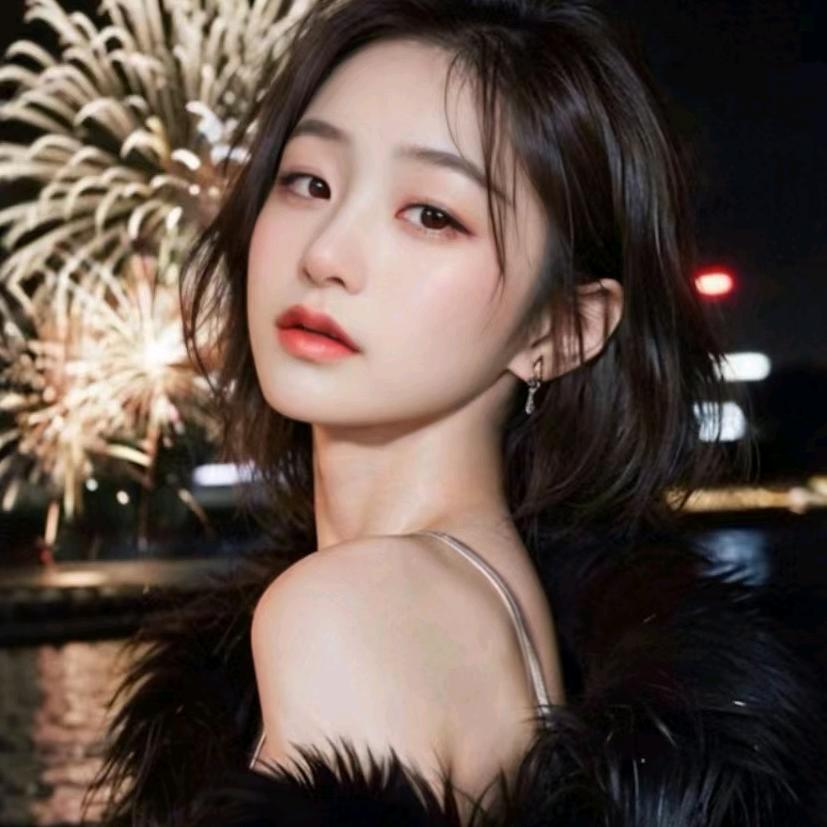 陈家小姐姐