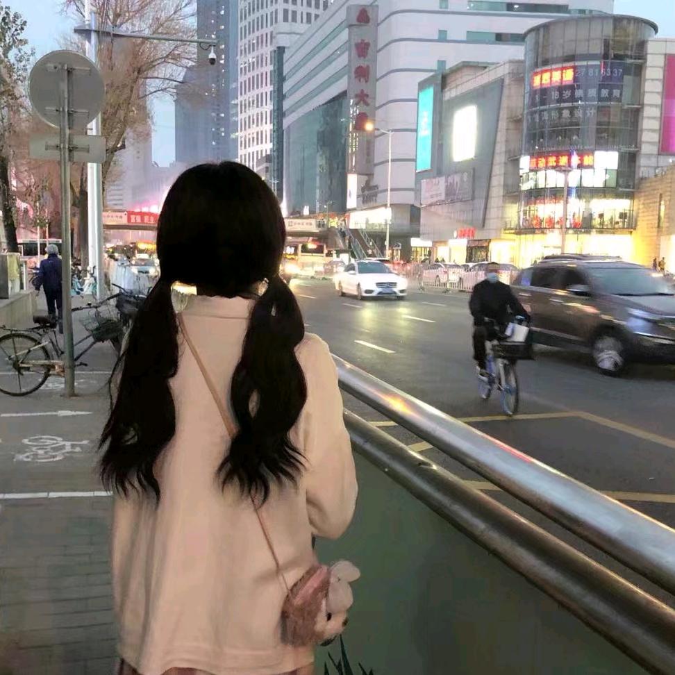 李在在（心碎南希版）
