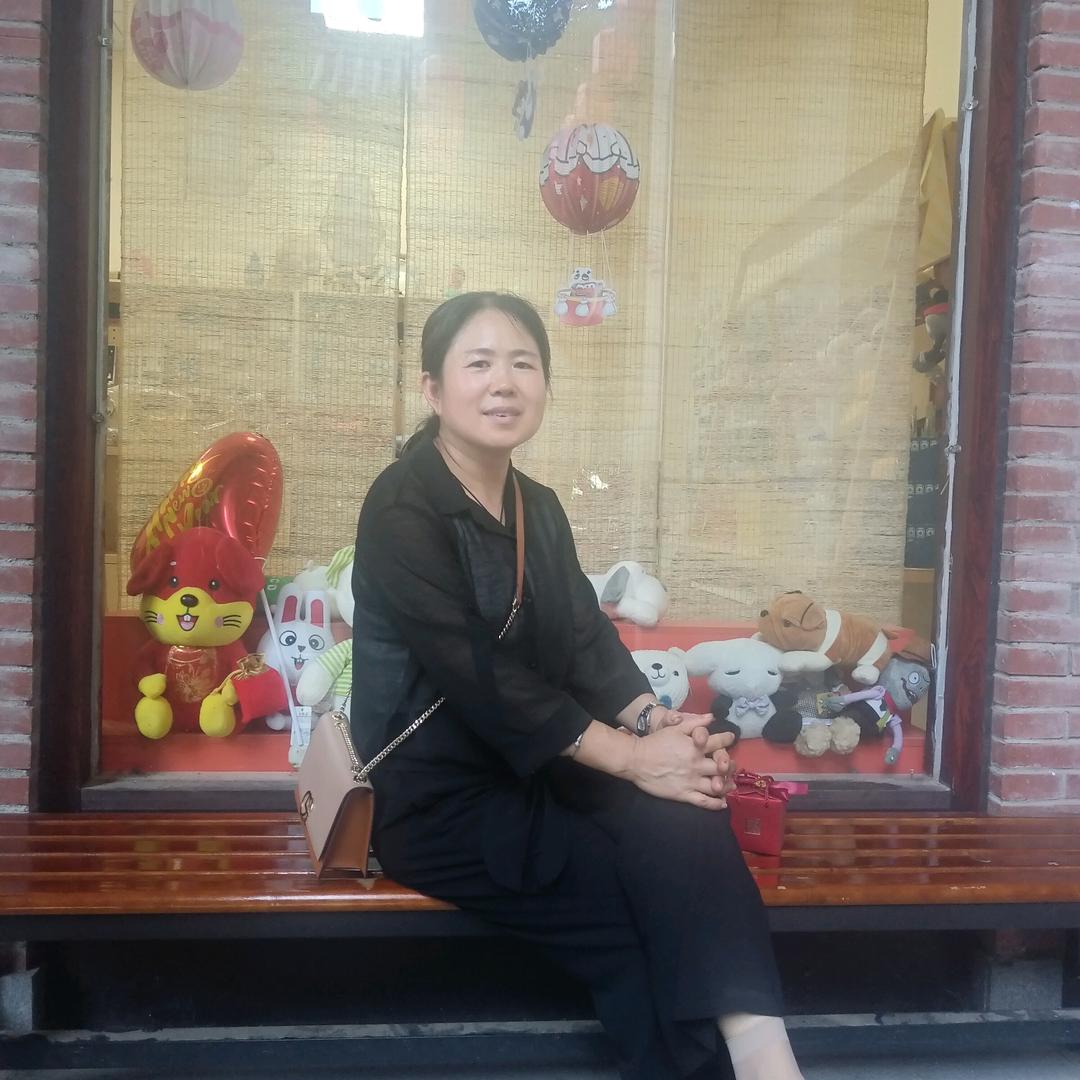 巧巧 (   拒绝私聊  连赞拉黑  ）