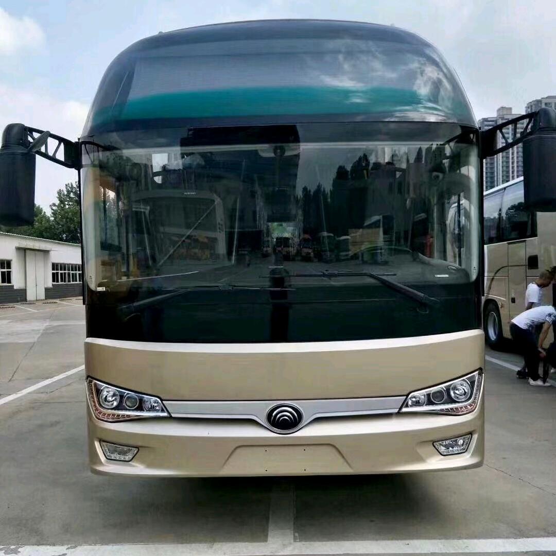 河南往返广东旅游大巴车