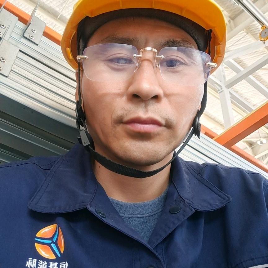 阳光哥