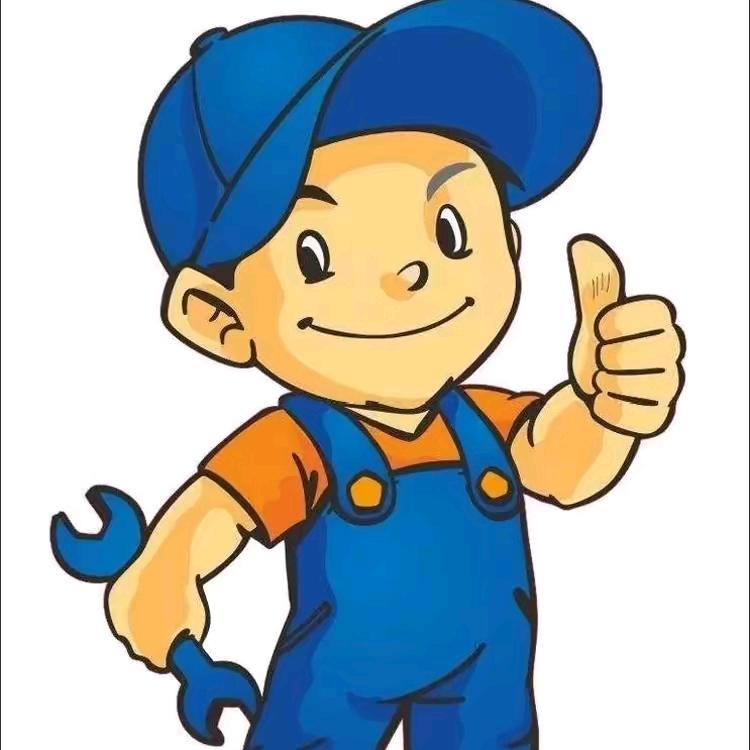 修车人超哥