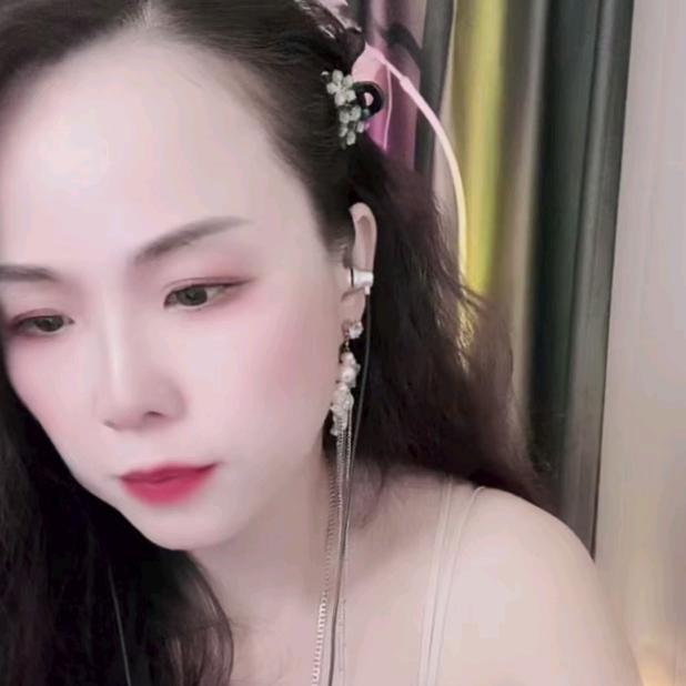 爱可可（熬运气）