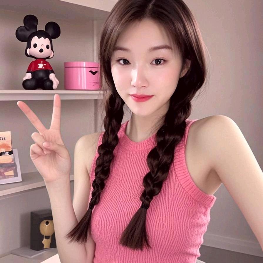 ☞👀