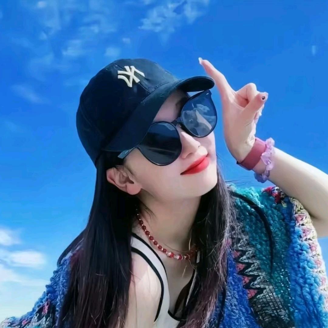 小米穿搭