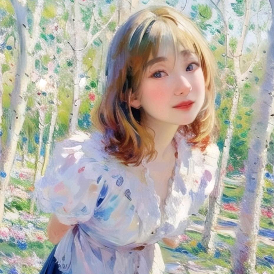 ༺皎༻♛