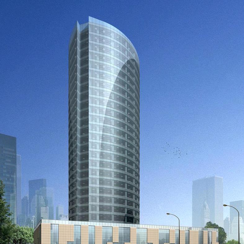 沈阳幕墙公司