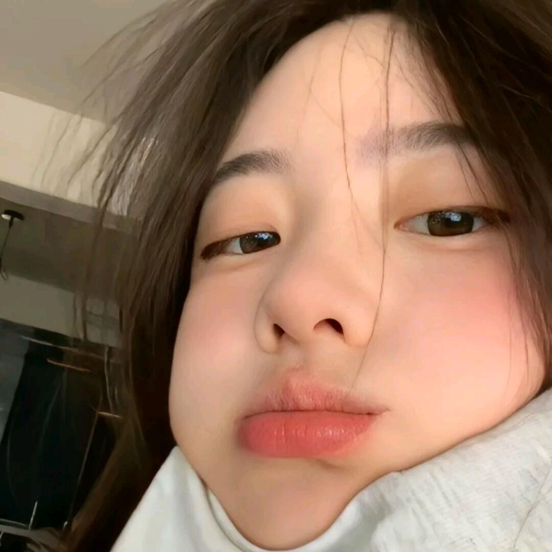 我有点困了💤