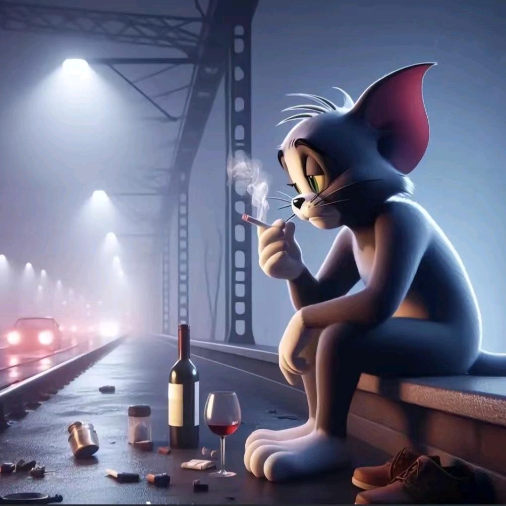 陈大虎在努力💪🏻