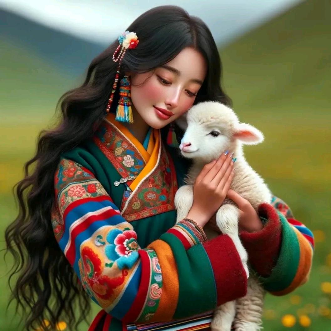 ღ᭄淡然微笑ღ᭄