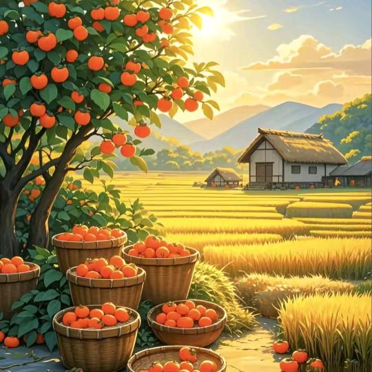 桂馥兰馨