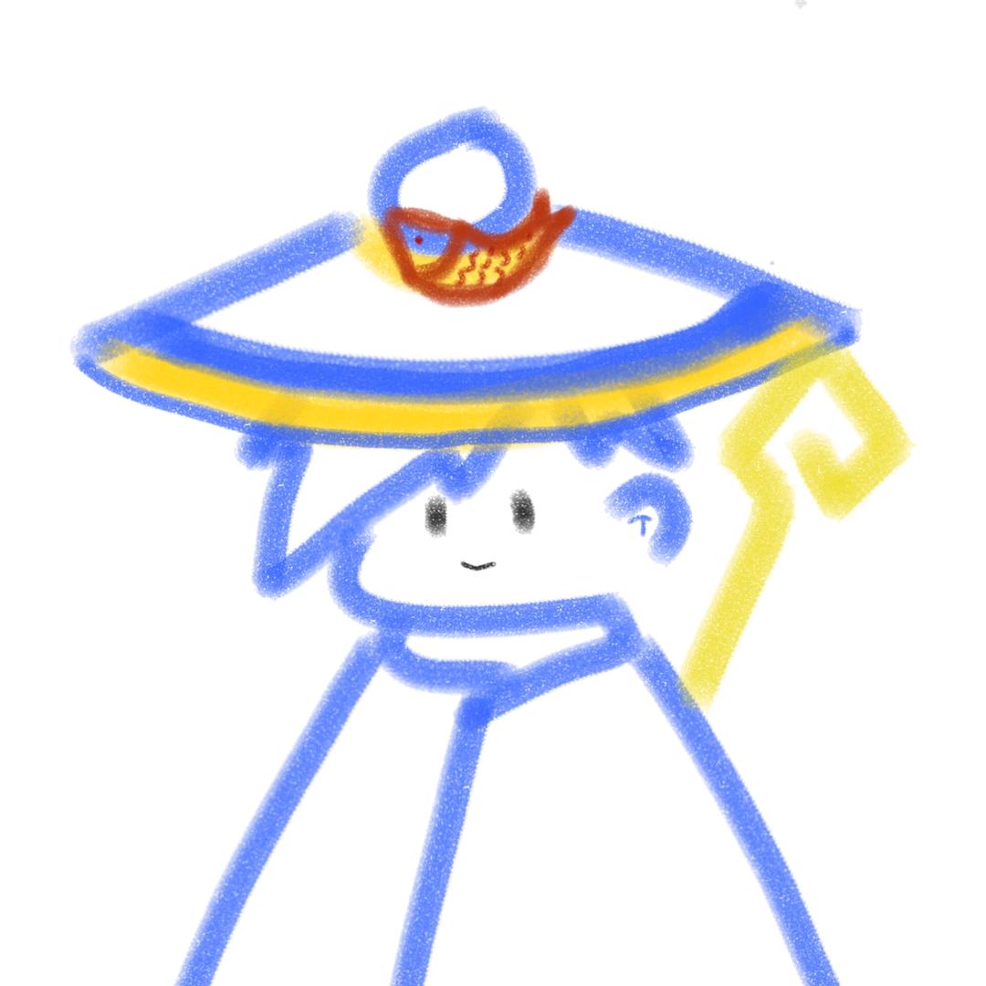 想夏雨啊（“世”一霓虹）