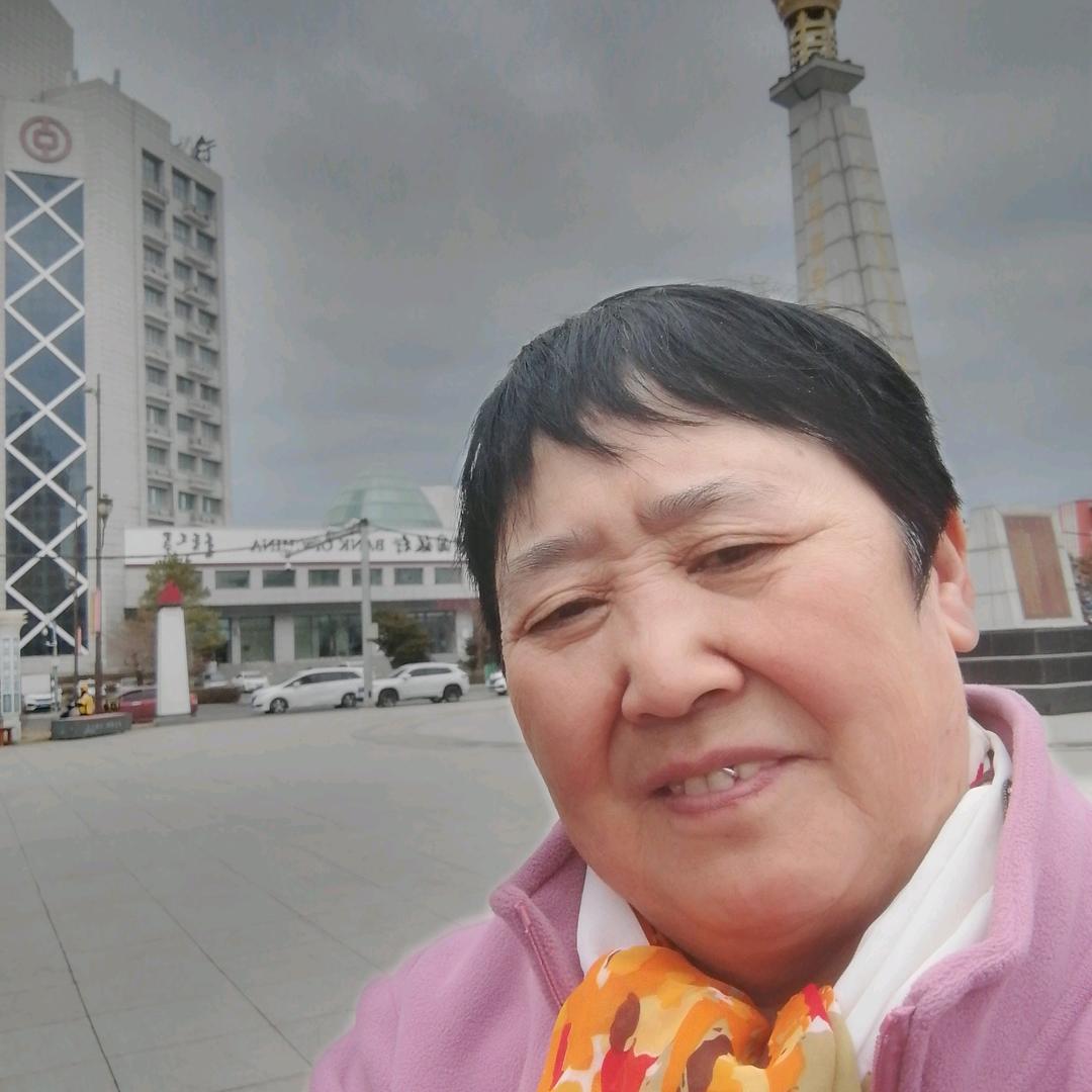 天意如此
