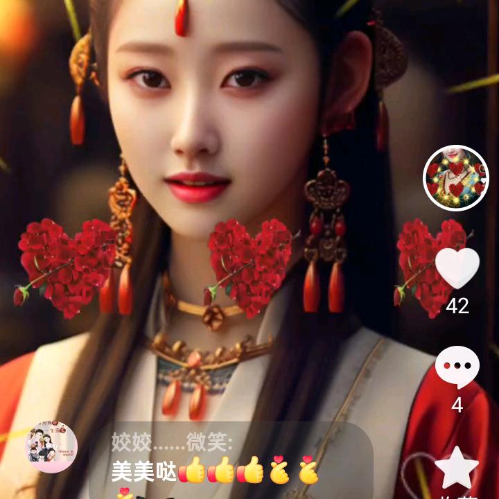 李细华