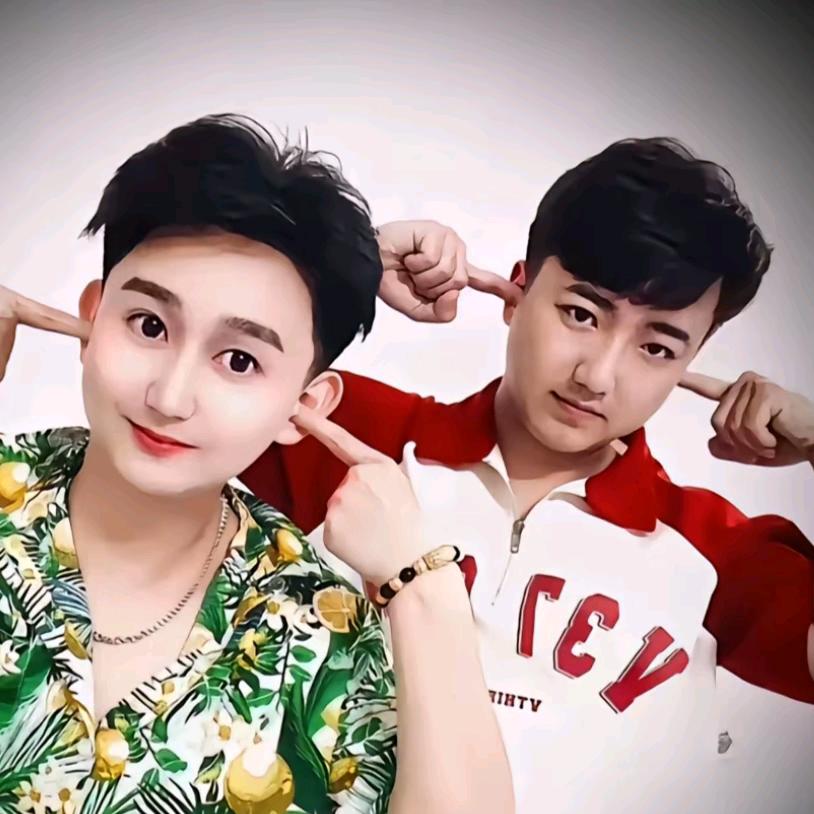 贤鱼（直播号）