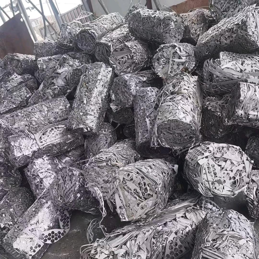 增忠废旧回收公司