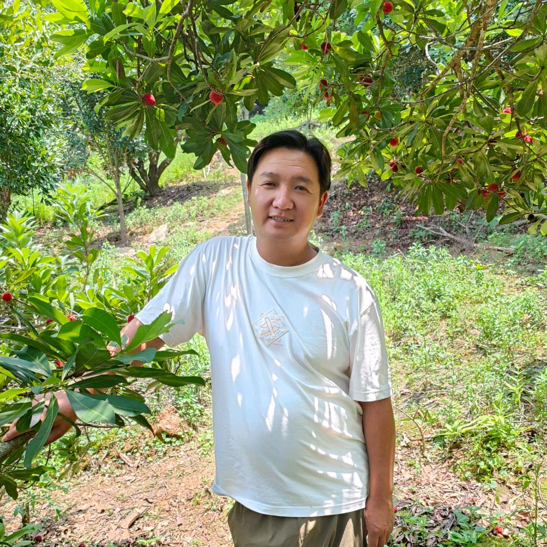 我命由我不由天