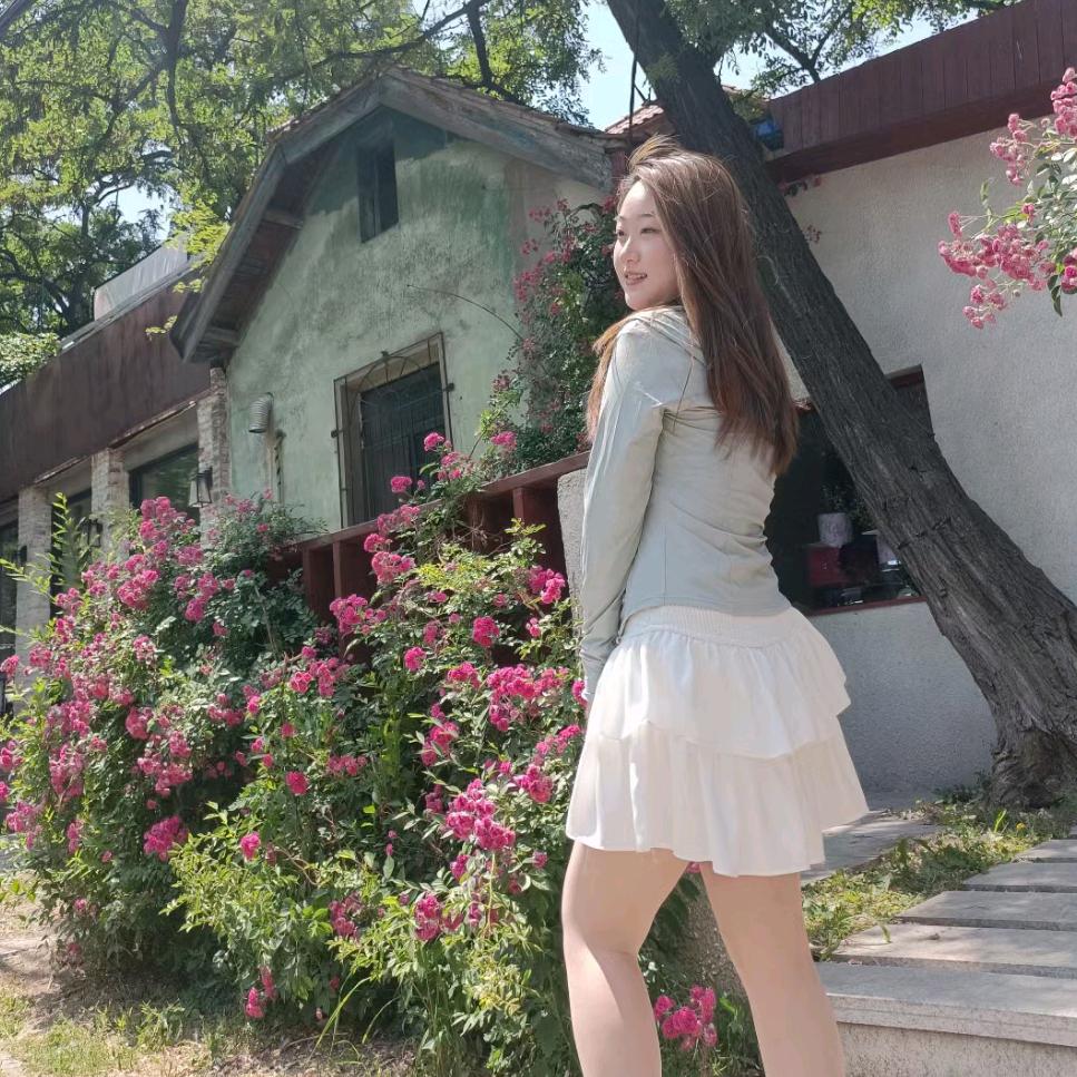 吃不胖的欣欣💃