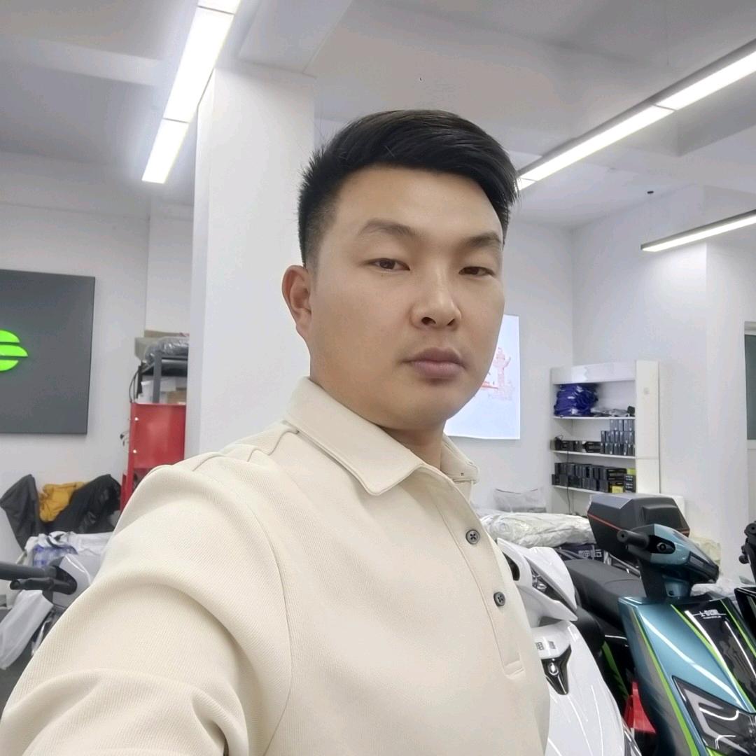 建水滔哥电动车