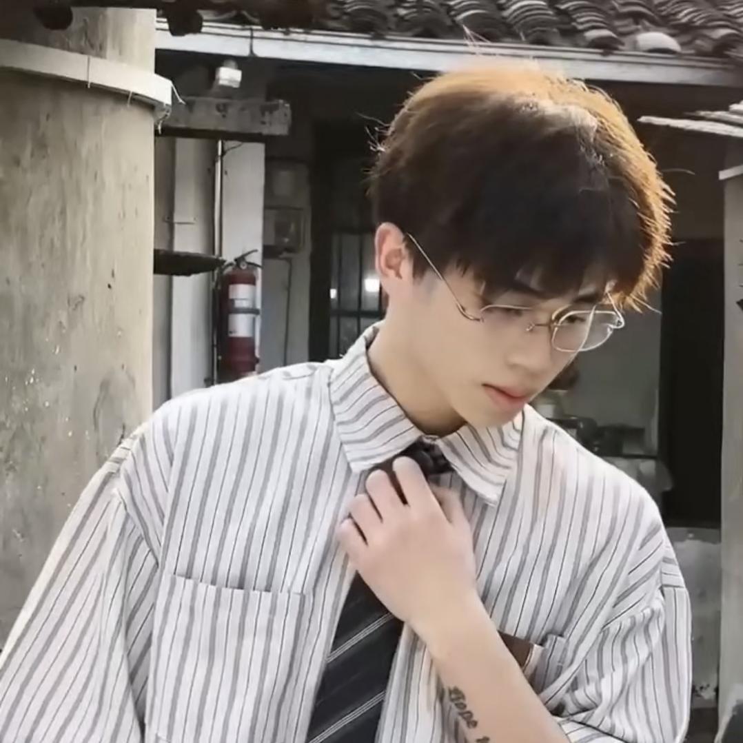 默木