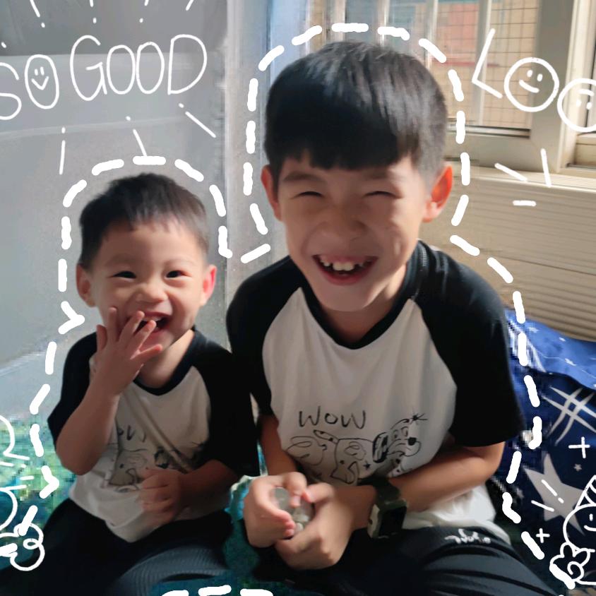 咩咩&喵喵❤