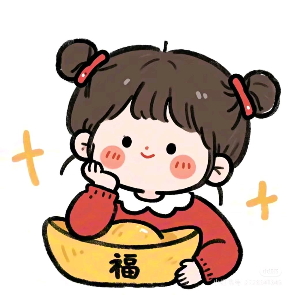 🌸福馒多·花馍🌸