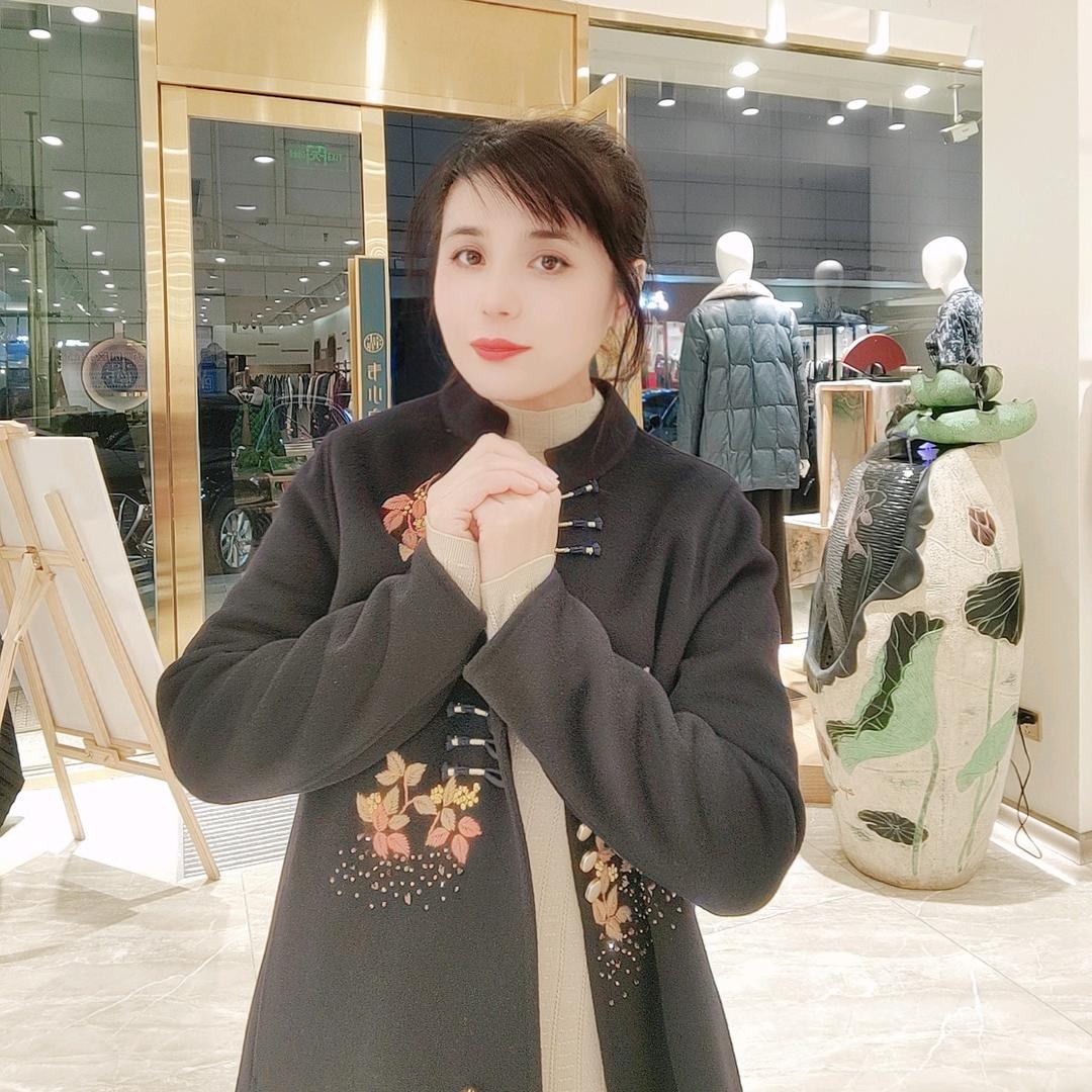 太原铜锣湾店-蔚虹娟