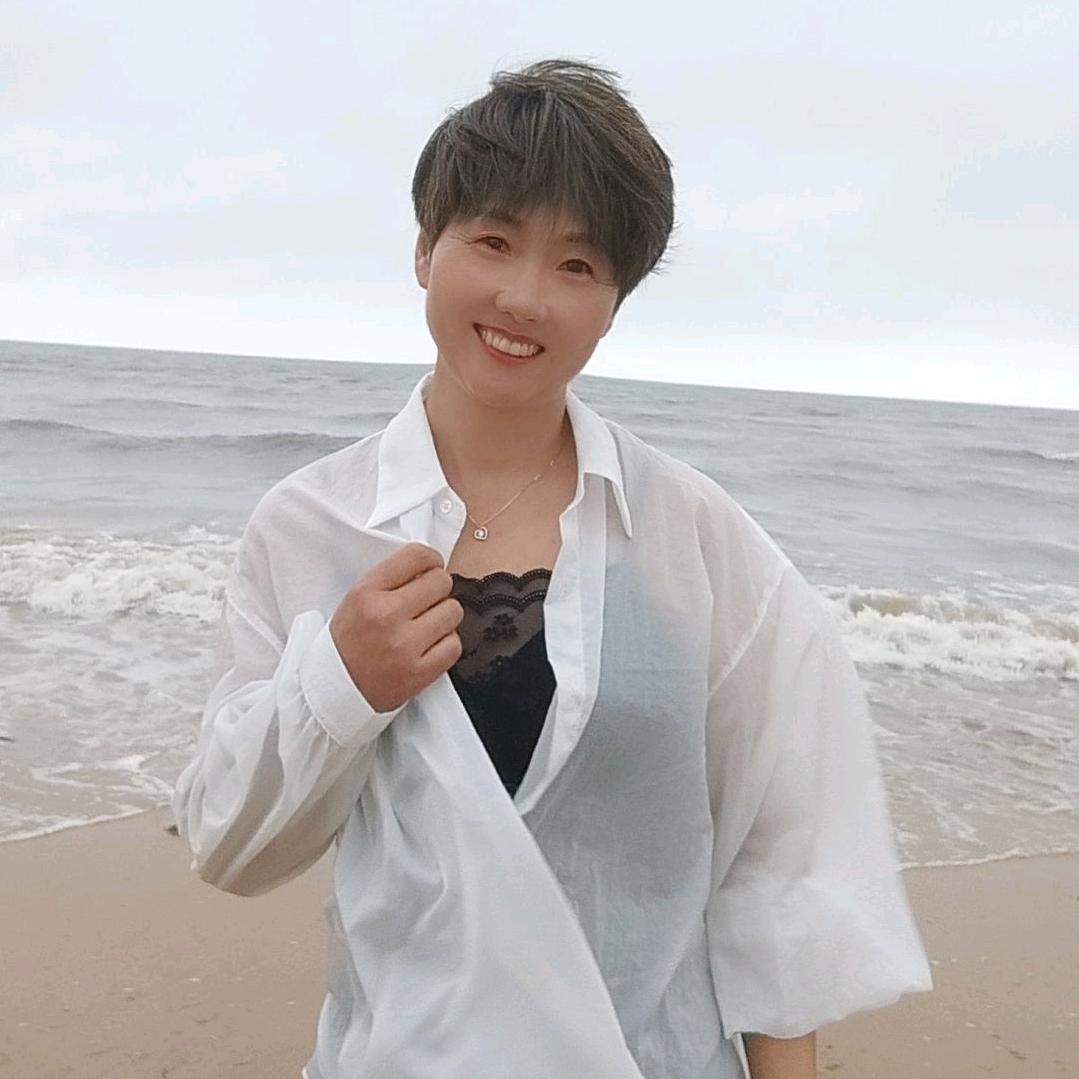 陈玉芳