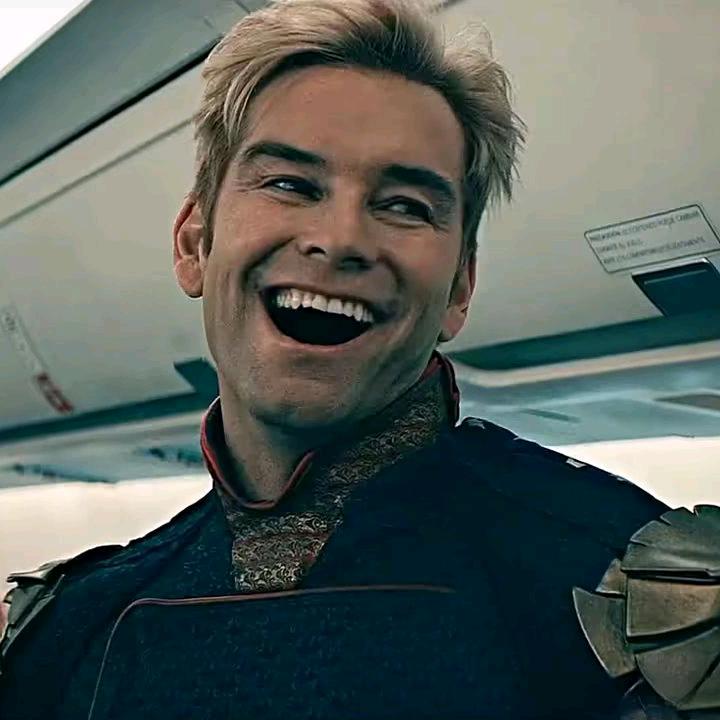 看到我的是我儿子头像