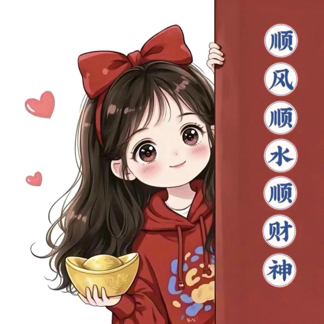 余生各自安好