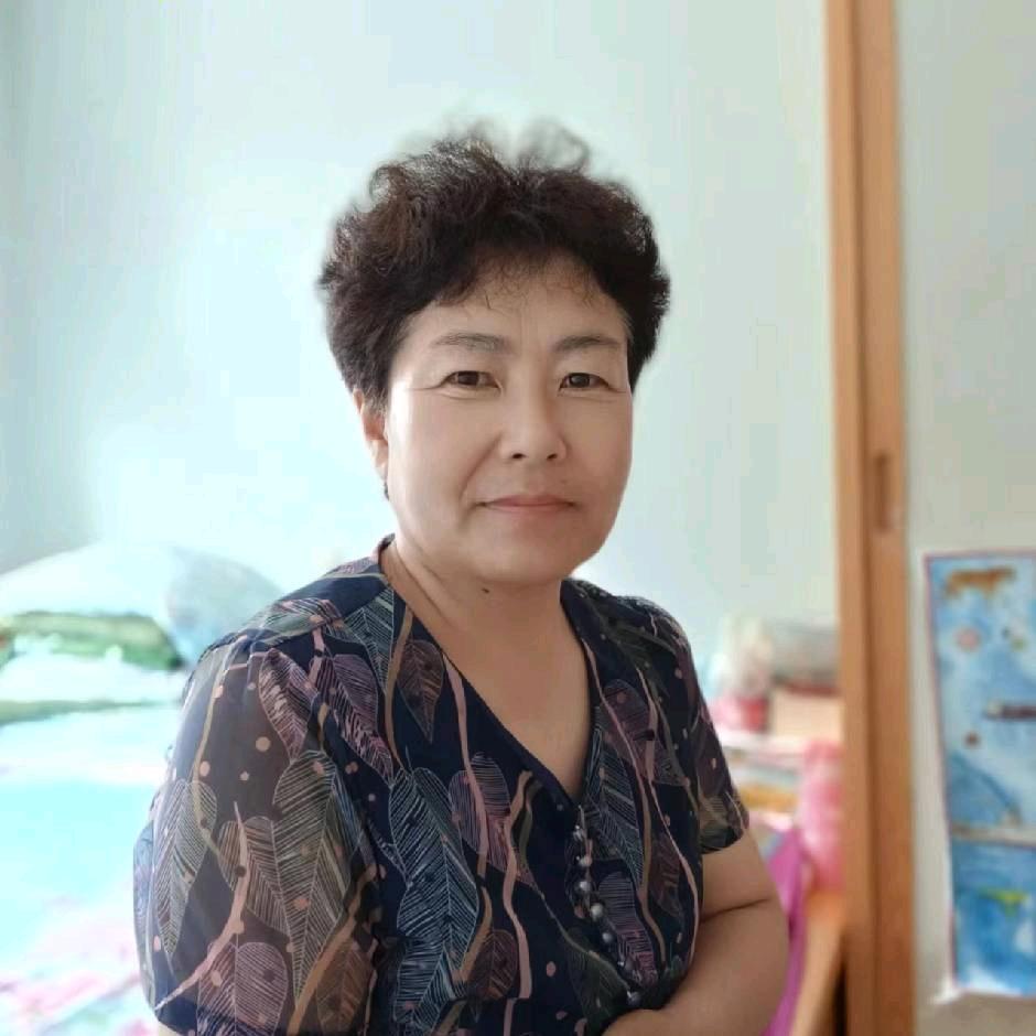 陈二嫂在东北