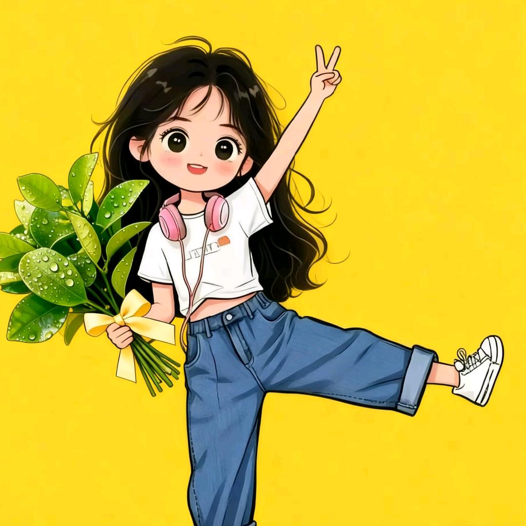 王姑娘