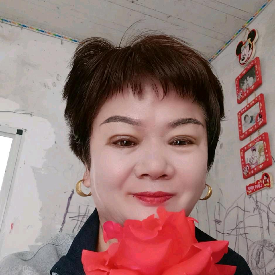 女汉子