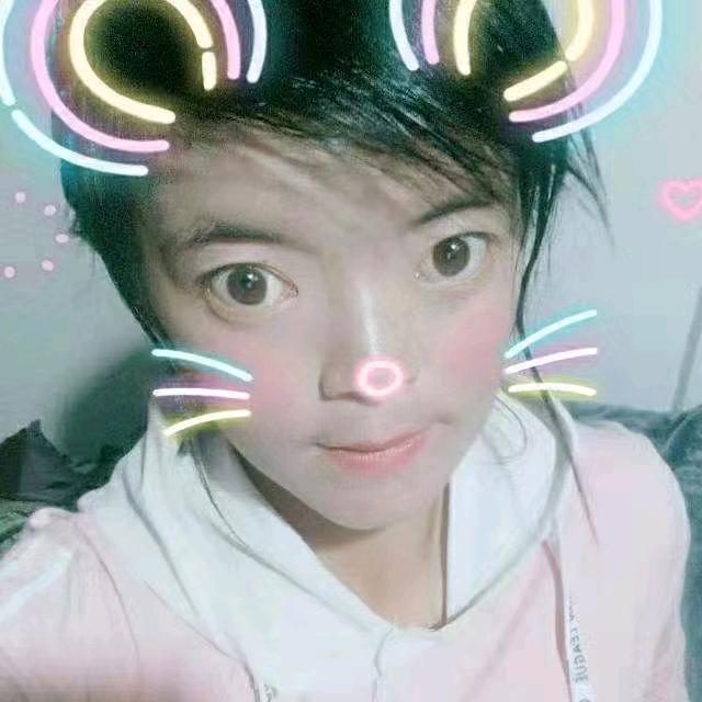 我是一个开心快乐的人