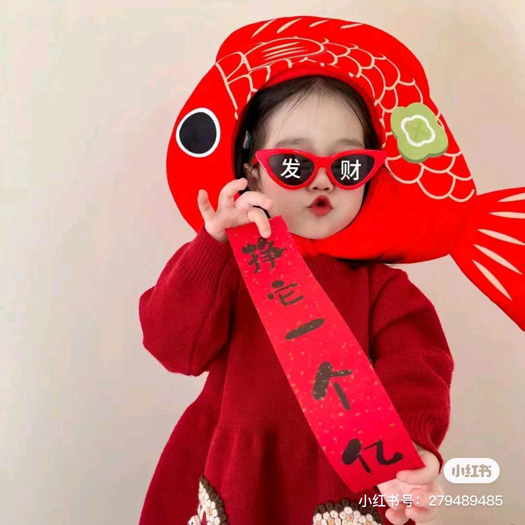 是个小甜妹
