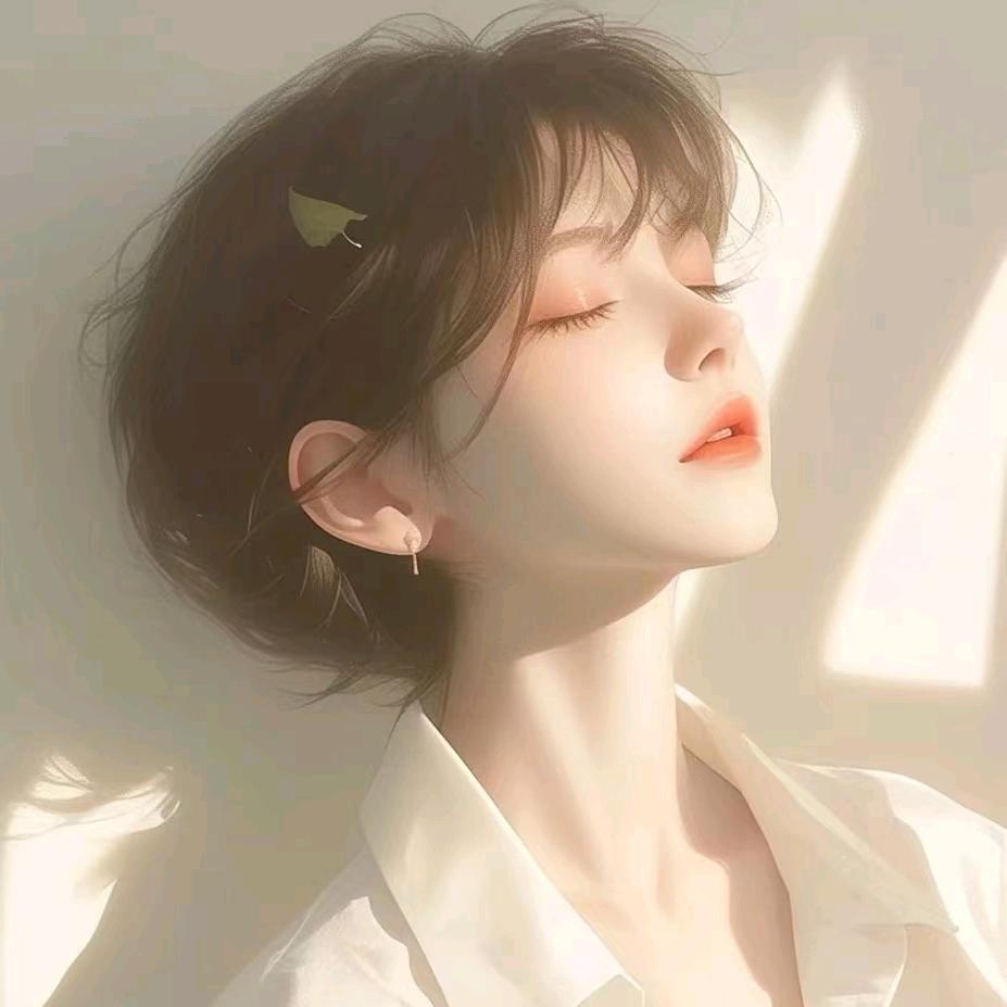 阿香🌙🌙